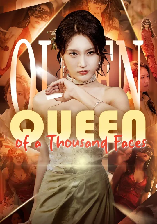 Queen of a Thousand Faces